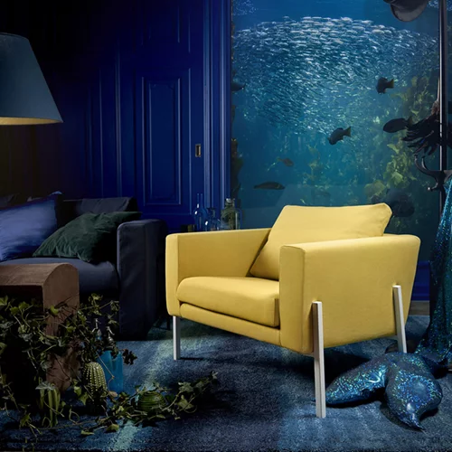 Η ΙΚΕΑ μάς μεταφέρει σε μέρη «τροπικά» αυτόν τον Αύγουστο!