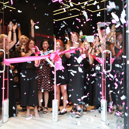 ΕΠΙΤΕΛΟΥΣ! Το 1ο κατάστημα NYX Professional Makeup στην Αθήνα είναι γεγονός!