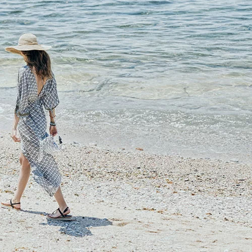 Σανδάλια: 20 ζευγάρια που διεκδικούν μία θέση στην γκαρνταρόμπα σου (από μόλις 9,90 ευρώ!)