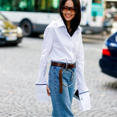 Εσύ θα έβαζες ποτέ το τζιν σου στην κατάψυξη;