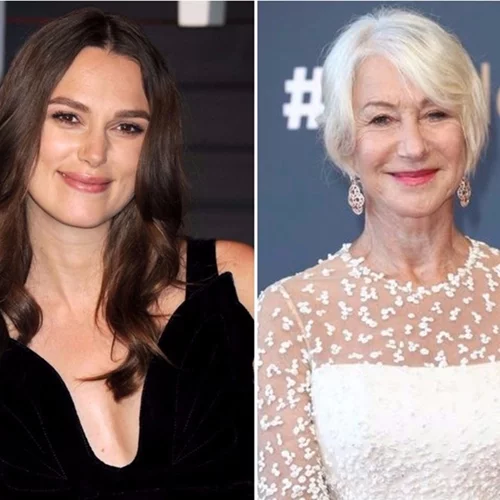 Keira Knightley και Helen Mirren πρωταγωνιστούν στον κινηματογραφικό Καρυοθραύστη