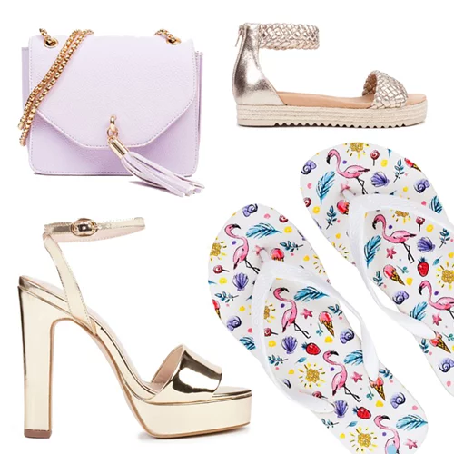 Διάλεξες νησί; Να και τα πιο stylish αξεσουάρ για τις βόλτες σου!