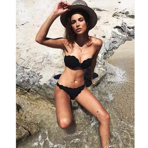 Negin Mirsalehi: Η Ιρανή blogger που θα σου χαρίσει αστείρευτη έμπνευση