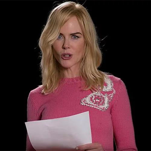 Celebrities απαγγέλουν το "Wannabe" των Spice Girls (βίντεο)