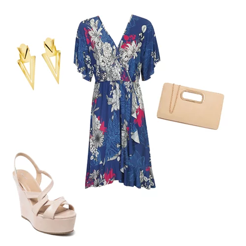 Τι να φορέσω σήμερα 12/07/2017;