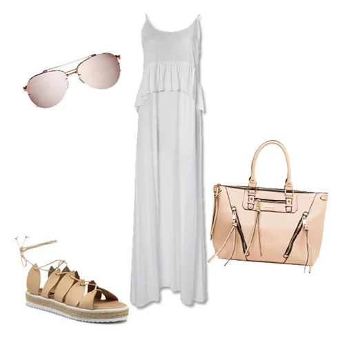 5 σύνολα για υποδεχθείς τον Αύγουστο