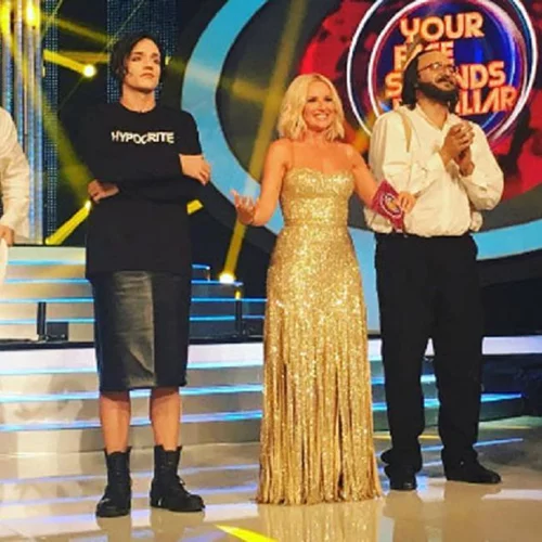 Your Face Sounds Familiar: Αυτός είναι ο μεγάλος νικητής του show!