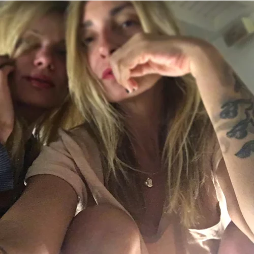 Ζέτα Μακρυπούλια - Ρούλα Ρέβη - Απόστολος Τότσικας: Κάνουν διακοπές μαζί!