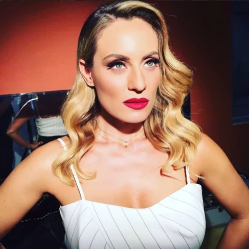 Ελεονώρα Μελετή: Ο σύντροφός της ανάρτησε την πιο τρυφερή στιγμή τους