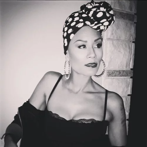 Shaya: Έγινε μανούλα! - Η πρώτη της ανάρτηση στο Instagram