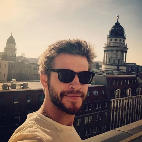 Liam Hemsworth: Η σέξι ανάρτηση που τρέλανε τις fans του