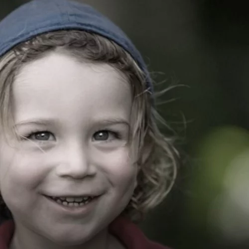 Αν ένα αγοράκι χτυπούσε τον 5χρονο γιο σας σ’ ένα πάρκο, τι θα κάνατε;