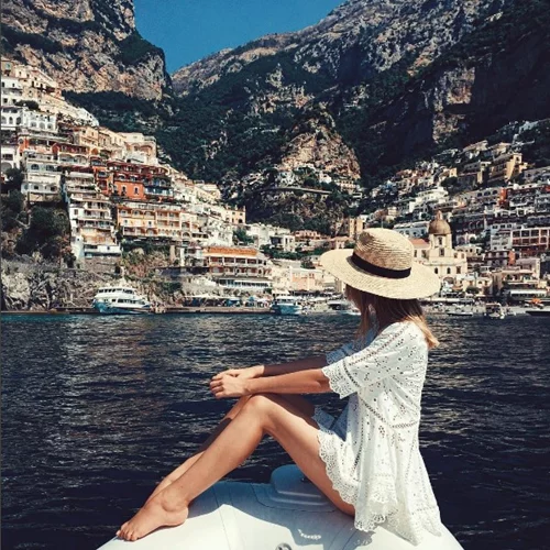 Η απόλυτη κρουαζιέρα θα σε ταξιδέψει σε 32 χώρες!