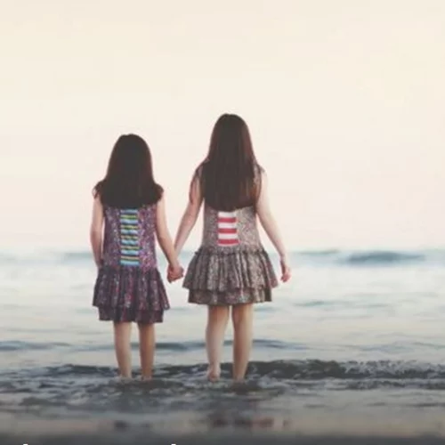 Η τεράστια ευθύνη να παίρνεις το παιδί φίλων μαζί σου στις διακοπές