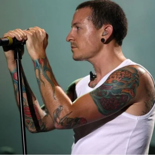 Αυτοκτόνησε στα 41 του ο τραγουδιστής των Linkin Park