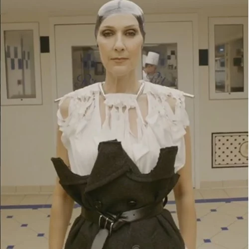 Celine Dion: Συνεργάζεται με την Vogue και μεταμορφώνεται!