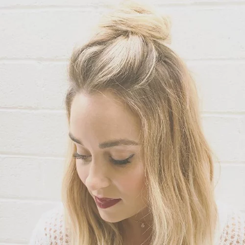 Lauren Conrad: Έφερε στον κόσμο το πρώτο της παιδί