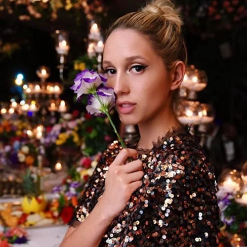 Πριγκίπισσα Ολυμπία: Γιόρτασε τα γενέθλιά της (και) στη Μύκονο!