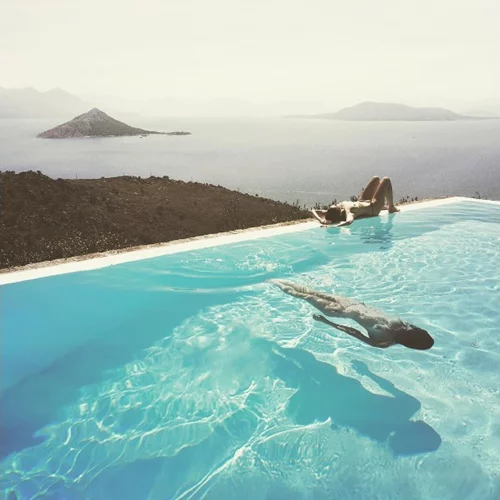 10 Έλληνες φωτογράφοι αποτυπώνουν το καλοκαίρι στο Instagram