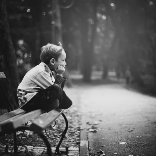 Τα παιδιά που «δεν τα παίζει» κανείς