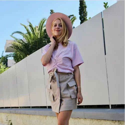 20 ιδέες για καλοκαιρινά looks από τις Ελληνίδες fashion bloggers