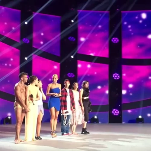 So You Think You Can Dance Ημιτελικός: Όλα τα video της βραδιάς