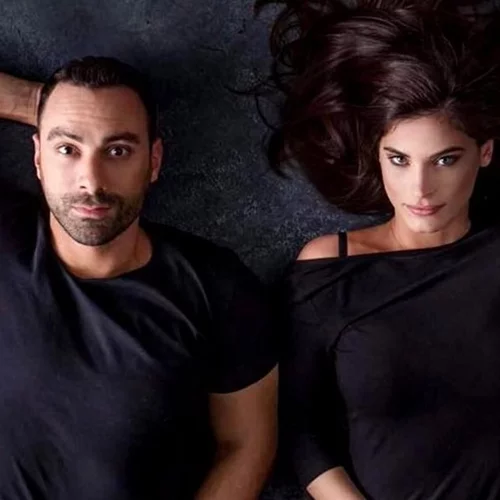 Σάκης Τανιμανίδης - Χριστίνα Μπόμπα: Μαζί στο επόμενο βήμα στην τηλεόραση;