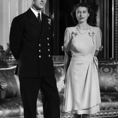 Βασίλισσα Ελισάβετ | Τι πραγματικά συνέβη τη στιγμή που έμαθε ότι έγινε μονάρχης της Μεγάλης Βρετανίας