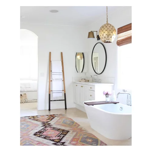 5 τρόποι για να μετατρέψεις ένα σκοτεινό δωμάτιο σε φωτεινό!