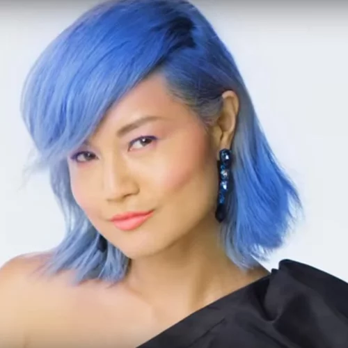 Η μόδα των βαμμένων μαλλιών τα τελευταία 100 χρόνια (βίντεο)