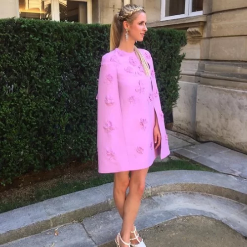 Nicky Hilton: Έγκυος στο δεύτερο παιδί της