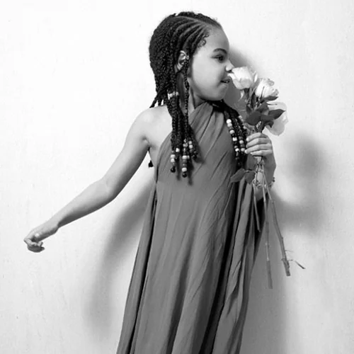 Wow! Η Blue Ivy έκανε κιόλας το ντεμπούτο της στη μουσική!