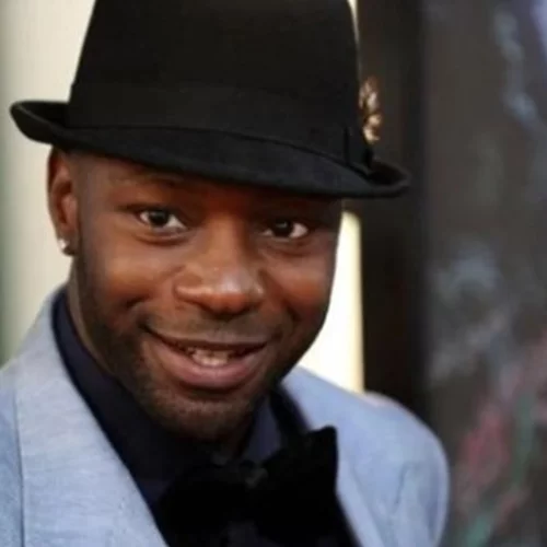 Nelsan Ellis: Πέθανε στα 39 του χρόνια ο πρωταγωνιστής του True Blood