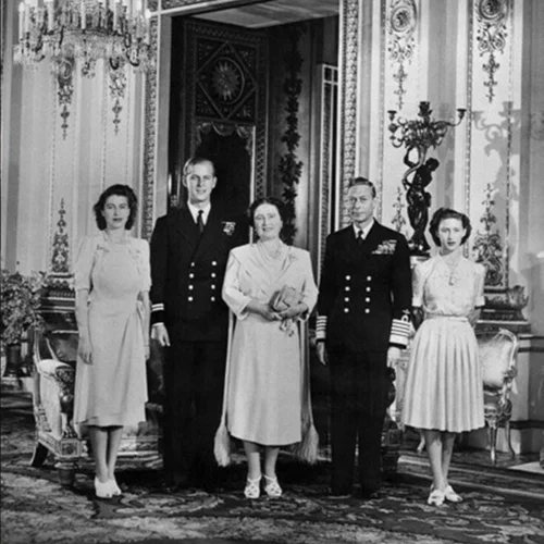 Βασίλισσα Ελισάβετ | Μοιράζεται σπάνια οικογενειακά βίντεο στο νέο ντοκιμαντέρ-αφιέρωμα για τον πρίγκιπα Φίλιππο