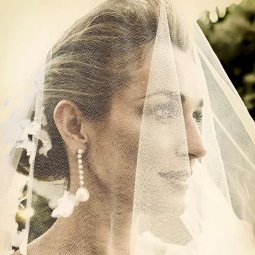 Νικόλας Βιλλιώτης: Μας μιλάει για το γαμήλιο χτένισμα της Κάτιας Ζυγούλη!