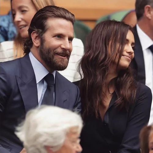 Bradley Cooper - Irina Shayk: Οι πρώτες διακοπές με την κόρη τους
