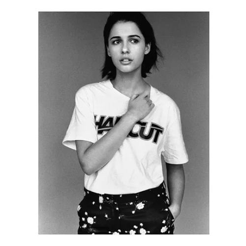 Πλήθος αντιδράσεων για την επιλογή της Naomi Scott στο ρόλο της Jasmine