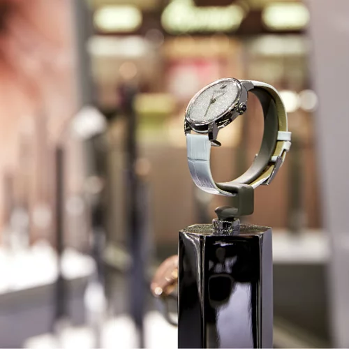 Αυτή η νέα συλλογή από ρολόγια μας κάνει να ανυπομονούμε από τώρα για τον χειμώνα!