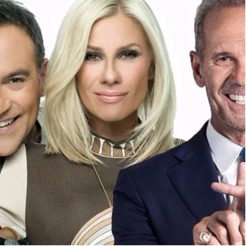 Κατσούλης - Καραβάτου - Κωστόπουλος: Τα επικρατέστερα ονόματα για την πρωινή ζώνη του Star!