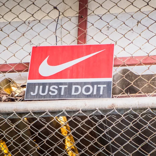 Η Nike αναδεινύει και εμπνέει νέα ανερχόμενα ταλέντα