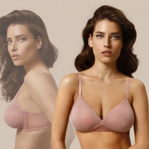 Αυτές είναι οι 3 κορυφαίες τάσεις στα εσώρουχα για την επόμενη σεζόν