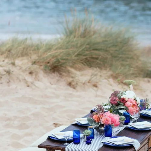 Πικνικ στην Παραλία: Όλα όσα θα χρειαστείς και οι ωραιότερες ιδέες να αντιγράψεις!