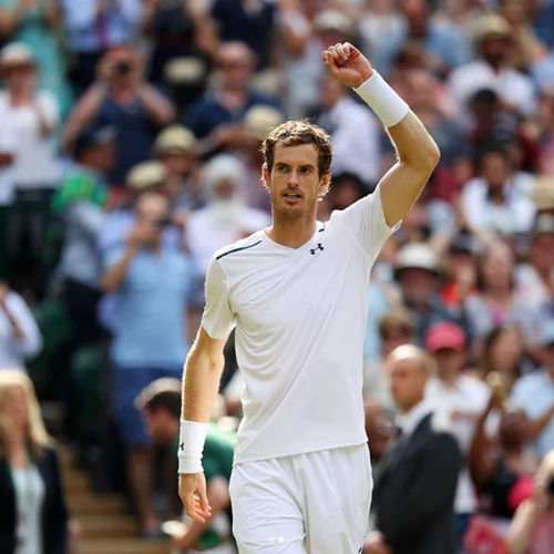 Andy Murray: Πως αντέδρασε στα σεξιστικά σχόλια που έγιναν μπροστά του;