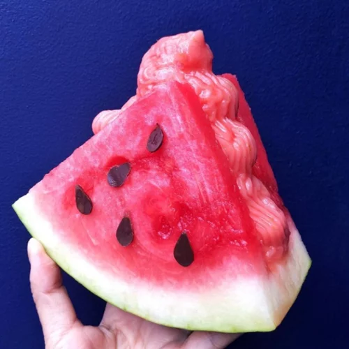 Αυτό είναι το πιο καλοκαιρινό γλυκό του Instagram