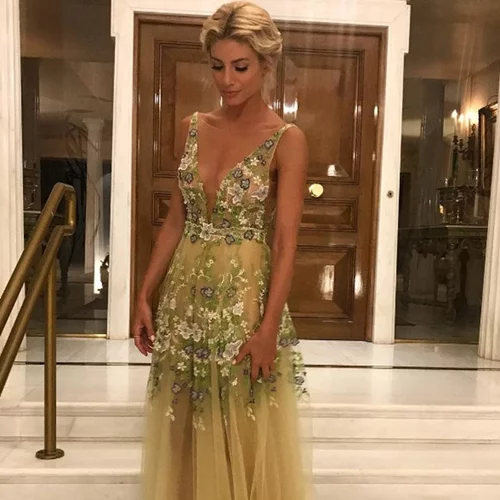 Ευαγγελία Αραβανή: Τι έκανε με τον Γιώργο Αγγελόπουλο λίγο πριν τον τελικό; Δες το στιγμιότυπο