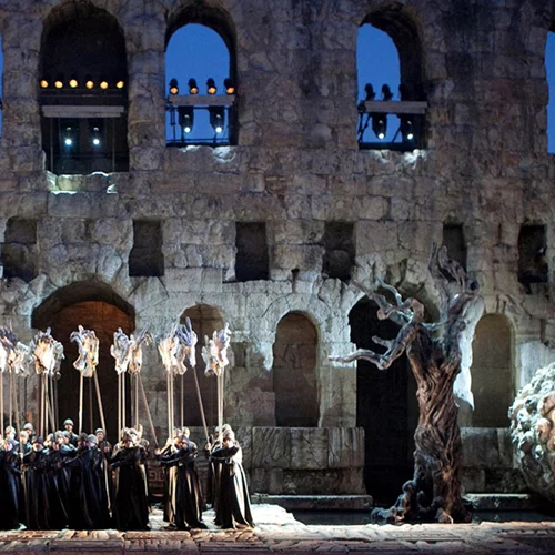 Όλα όσα θα κάνουμε το Σαββατοκύριακο στην πόλη