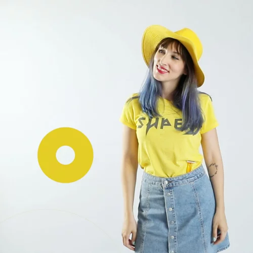 Ο δικός μας τρόπος να έχουμε κάθε μέρα την πιο τέλεια διάθεση!