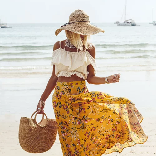 Αν βγεις για ψώνια, μην ξεχάσεις να κάνεις κι αυτές τις - απαραίτητες - beauty αγορές