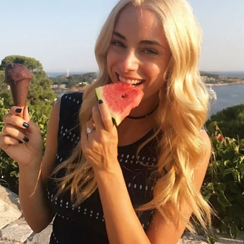 InstaGreece: Οι Έλληνες celebrities στο Ιnstagram