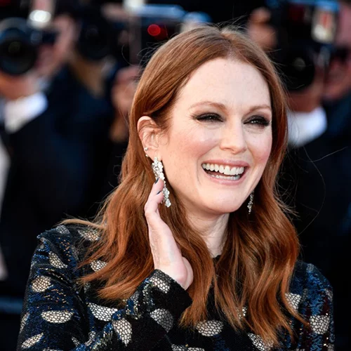 Perennials: Άραγε η ομορφιά τους πηγάζει μόνο από μέσα τους;